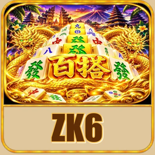 Enam jenis lotre berlisensi zk6 termasuk Mega Lottery dan Instant Win